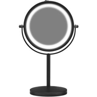 Gillian Jones Table Mirror w. Strong LED Light