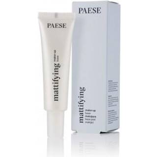 PAESE Matte Tube Matte