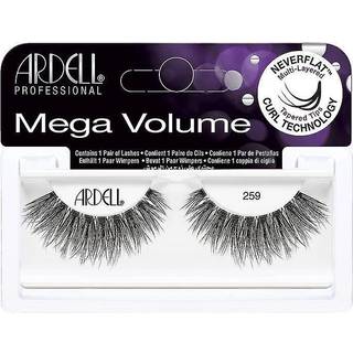 Ardell Mega Volume 259 Falske Øjenvipper