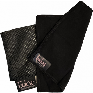 EndureLash® NEW ORGANIC EYE MAKE-UP REMOVAL CLOTH