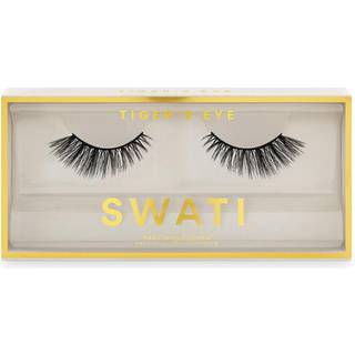 SWATI - Faux Mink Lashes Tiger´s Eye
