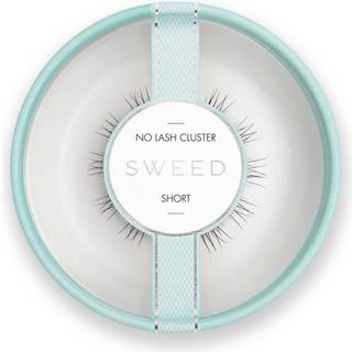 Sweed No Lash Cluster Duo Size Short