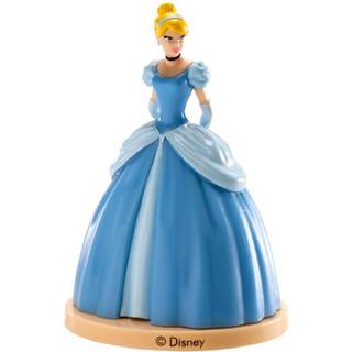 Disney Topfigur, Prinsesse Askepot - Dekora