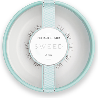 Sweed Beauty No Lash Cluster (6 mm)