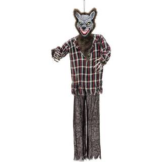 Halloween varulv