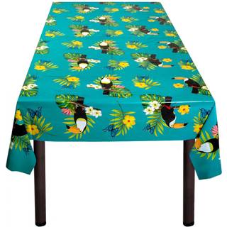 Tukan dug 130 x 180 cm