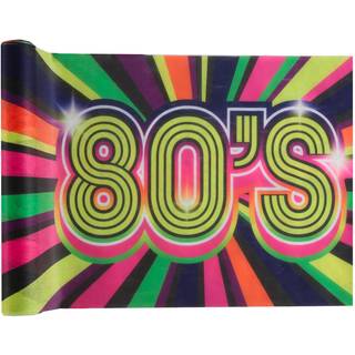 80'er bordløber 3m