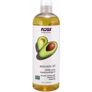 NOW Foods Avocado-olie