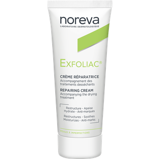 Noreva Exfoliac Reconstructive Cream Restorativ creme 40 ml - 40 ml