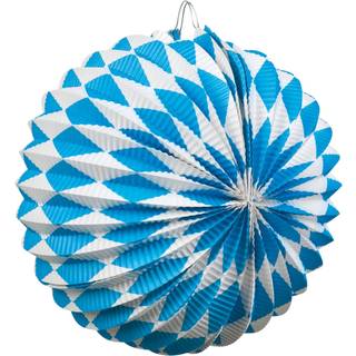 Oktoberfest lampe