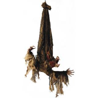 Halloween flagermus, 95 cm