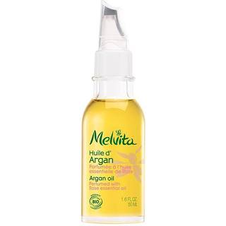 Melvita Argan Oil Perfumed With Rose Essential Oil