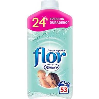 Flower Nenuco Hypoallergenic Skyllemiddel - 1062ml