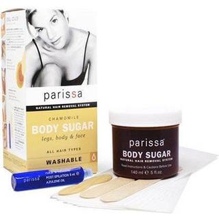 Parissa Body Sugar Chamomile - 1 pk