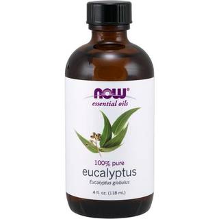 Æterisk olie, Eukalyptusolie - 118 ml