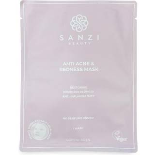 Anti Acne & Redness Mask, 25 ml