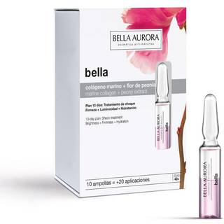Bella Aurora Bella Hydrating Eye Contour Treatment 15 ml