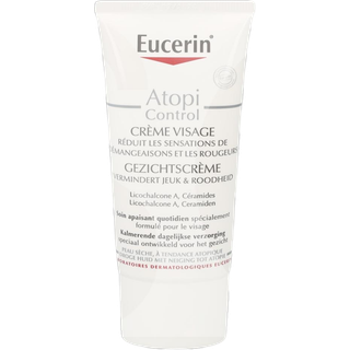 Eucerin AtopiControl Beroligende Dagcreme 50 ml