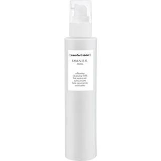 Comfort Zone Essential Rense- og makeupfjerner lotion 200 ml - 200 ml