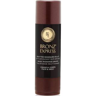 Acadèmie Bronz Express Radiance Magic Drops