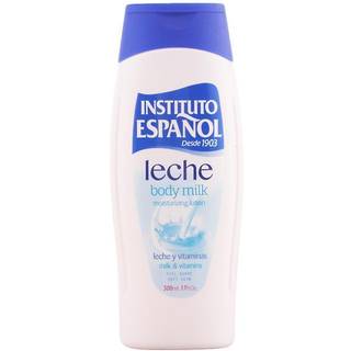 Instituto Español Leche Hcorporal Inst Español Kropslotion 500 ml - 500 ml