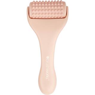 Brushworks Massaging Body Roller Massagerulle til krop 1 stk. - 1 stk.
