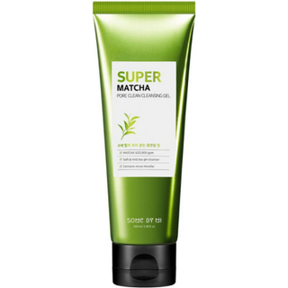 SOME BY MI - Super Matcha Pore Clean Cleansing Gel 100 ml