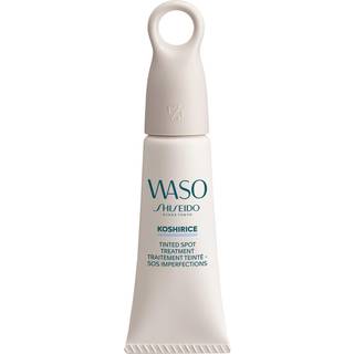 Shiseido Ansigtspleje linjer WASO Tinted Spot Treatment Natural Honey 8 ml () - 8 ml