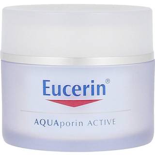Eucerin AQUAporin ACTIVE Dagcreme Tør hud 50 ml