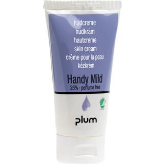 Plum Creme | Handy Mild 25% | Parfumefri | 50 ml
