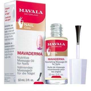 Mavala Mavaderma Nail Massage Oil 10 ml