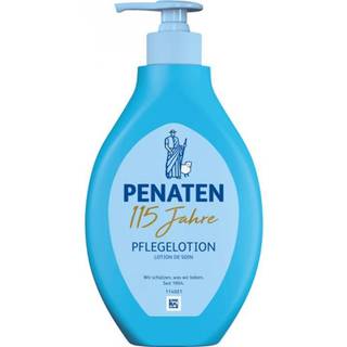 Penaten Plejende lotion 94.88 DKK/1 L