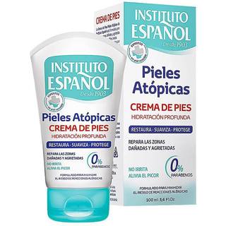 Instituto Español Atopic Skin Fodcreme med stor effekt 100 ml - 100 ml