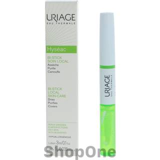 Uriage Hyseac Bi-Stick 3 ml + 1 gr.