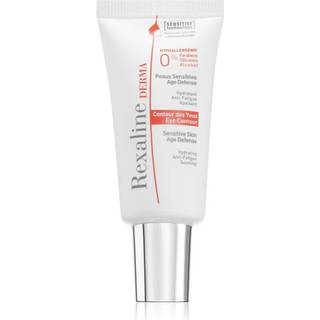 Rexaline Ansigtspleje Derma Derma Eye Contour 15 ml (13.281,00 kr / 1 l) - 15 ml