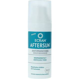 Ecran - After Sun Anti Spot &amp; Pigment Serum - 50 ml