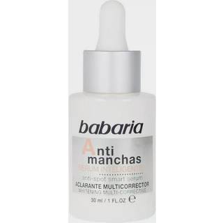 Babaria Anti Spot Ansigtsserum til korrektion af pigmentpletter 30 ml - 30 ml