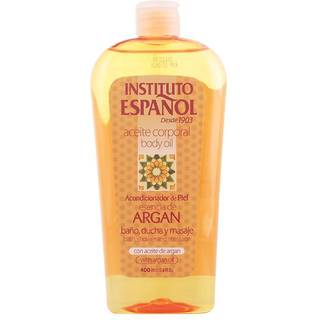 Instituto Español Agran Nærende kropsolie 400 ml - 400 ml