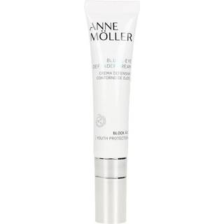 Anne Möller Collections Blockâge Blue L-Eye Defender Cream 15 ml (12.348,00 kr / 1 l) - 15 ml