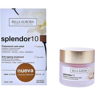 Bella Aurora Splendor 10 Dagcreme SPF 20 50 ml