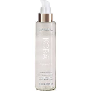 KORA Organics Milky Mushroom Gentle Cleansing Oil 150 ml