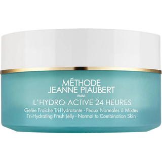 Jeanne Piaubert L'Hydro Active 24H Tri-Hydrating Fresh Jelly 50 ml