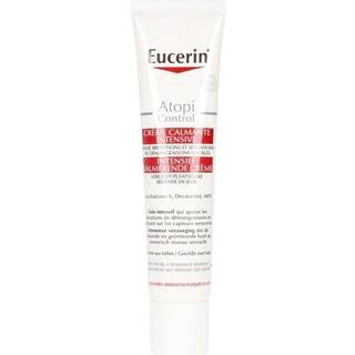 Eucerin AtopiControl Intensive Beroligende Cream 40 ml