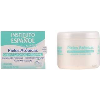 Instituto Español Atopic Skin Genoprettende kropscreme 400 ml - 400 ml