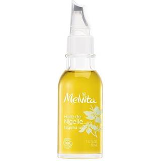 Melvita Nigella Oil