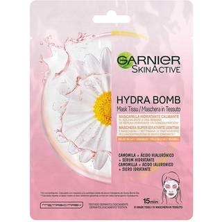 Garnier SkinActive Hydra Bomb Sheet Mask - 1 stk