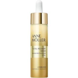 Anne Möller Collections Livingoldâge Total Recovery Serum 30 ml (18.733,00 kr / 1 l) - 30 ml