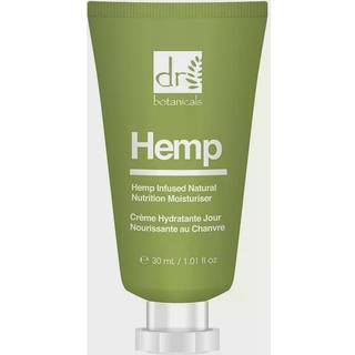 Dr. Botanicals - Nourishing day cream(30 ml) -013A