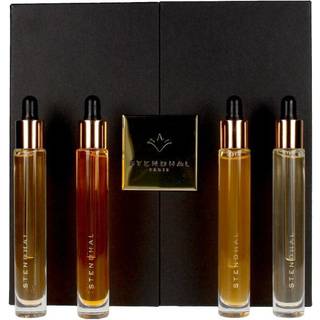Stendhal Pur Luxe La Cure Divine Treatment 10ml x 4