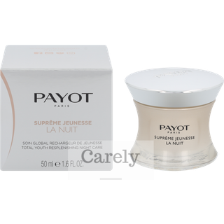 Payot Suprême Jeunesse Nuit Night Cream 50ml
